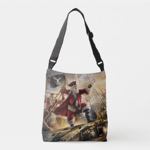 Sac Ajustable Pirate Père Noël