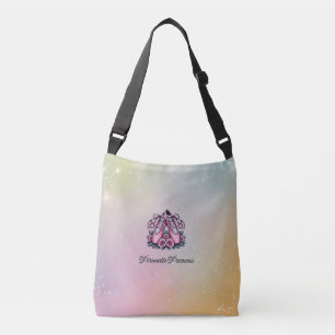 Sac Ajustable Pirouette Princess