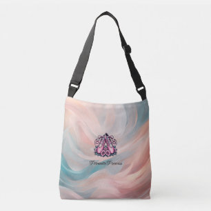 Sac Ajustable Pirouette Princess