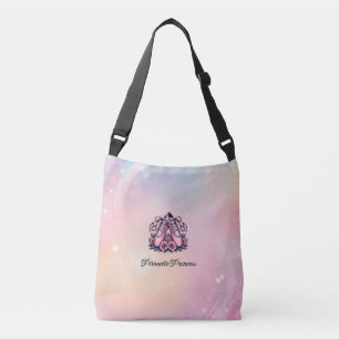 Sac Ajustable Pirouette Princess