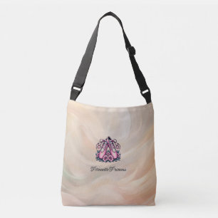 Sac Ajustable Pirouette Princess