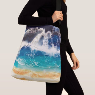 Sac Ajustable Plage