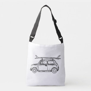 Sac a main outlet mini cooper