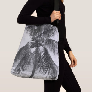 Sac Ajustable Plage des Caraïbes Bliss #5 #tropical #wall #art