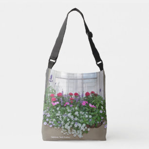 Sac Ajustable Plage, Jouets, tous Stockage Fourre-tout Charlesto