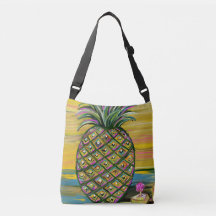 Plaisir aux ananas
