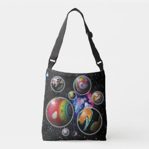 Sac Ajustable Planétoïdes