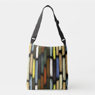 Sac Ajustable Pluie de couleurs 4
