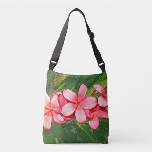 Sac Ajustable Plumeria