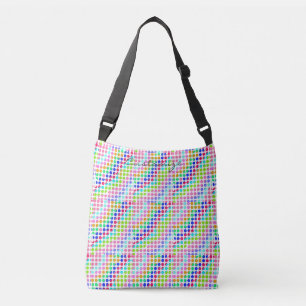 Sac Ajustable pois multicolore Thunder_Cove