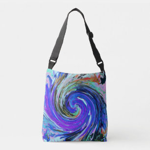 Sac Ajustable Poison qui souffle...