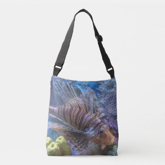 Sac Ajustable Poisson