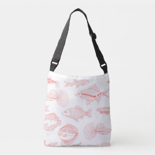 Sac Ajustable Poissons