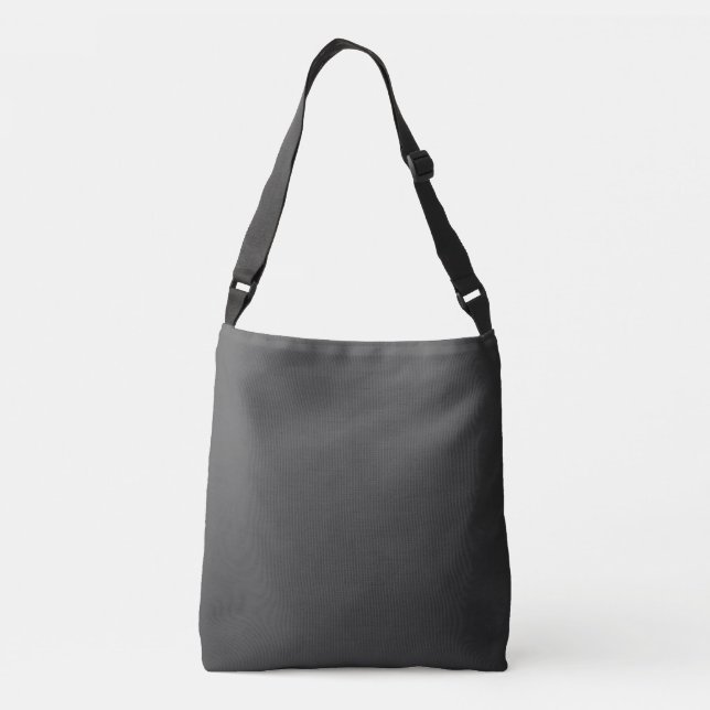 Sac Ajustable Polyester brossé robuste AJOUTER le texte photo DE (Dos)