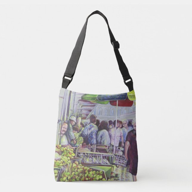 Sac Ajustable Pomme Pie, Requiert Des Pommes (Devant)