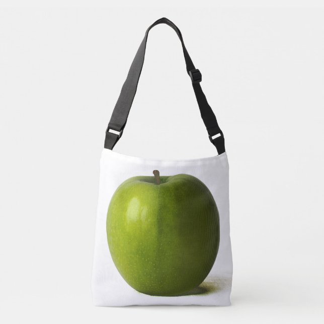 Sac Ajustable Pomme verte cbbcnm (Devant)