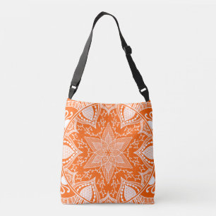 Sac Ajustable Poppy Mandala