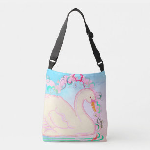 Sac Ajustable Porte-carrosserie de la Princesse Swan sur toute i