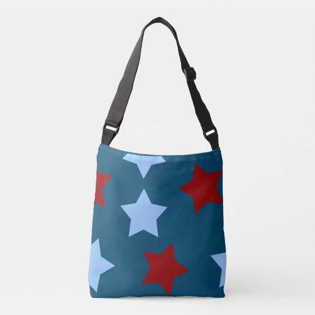 Sac Ajustable porte-étoiles (Devant)
