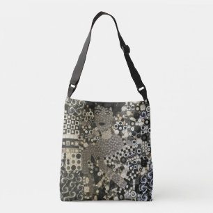 Sac Ajustable Portrait d'Adele