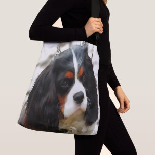 Sac Ajustable Portrait d'Espagne