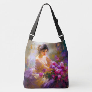 Sac Ajustable Portrait sensuel