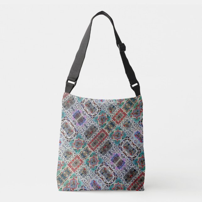 Sac Ajustable Portugal (Devant)