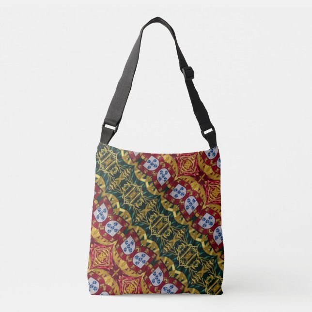 Sac Ajustable Portugal (Devant)