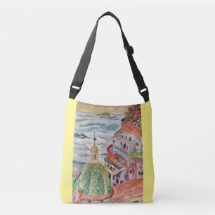 Sac Ajustable Positano