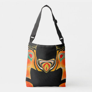 Sac Ajustable Pourcentage intergalactique de trouille