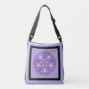 Sac Ajustable Pourpre W1