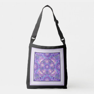Sac Ajustable Pourpre W1
