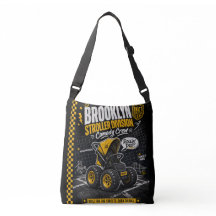 Poussette amusante de Brooklyn