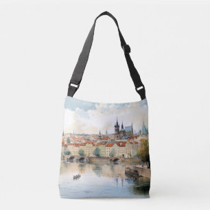Sac Ajustable Prague en République tchèque
