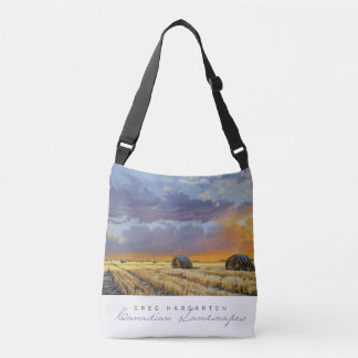 Sac Ajustable Prairie Sky