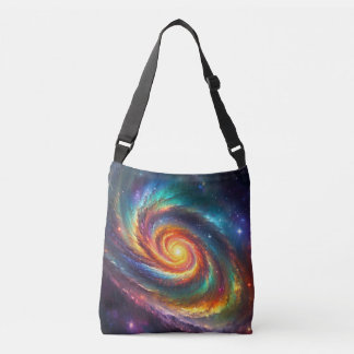 Sac Ajustable Pride Galaxy - 