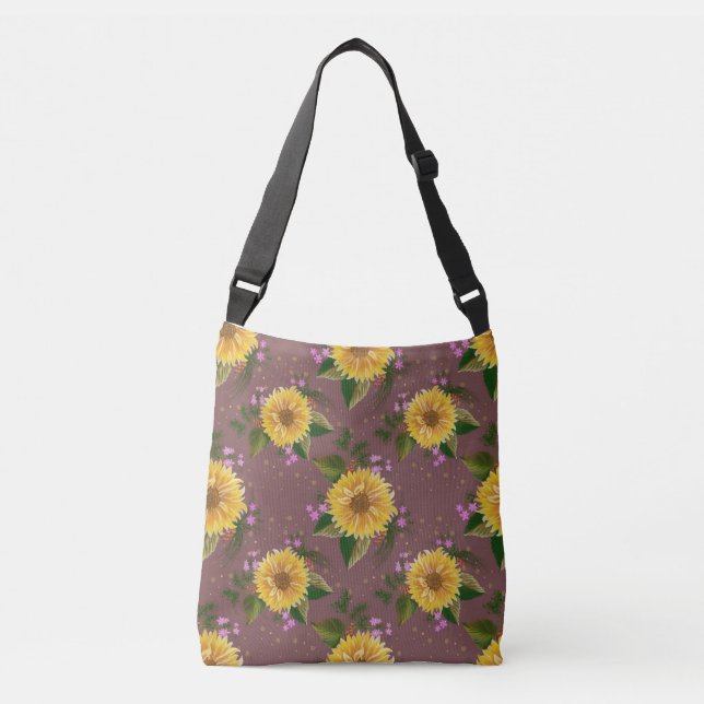 Sac Ajustable Primavera (Devant)