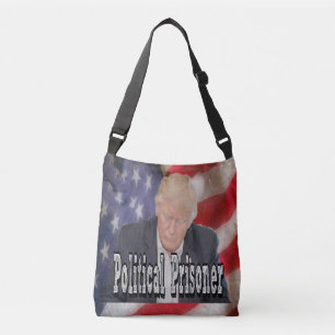 Sac Ajustable Prisonnier politique de Trump