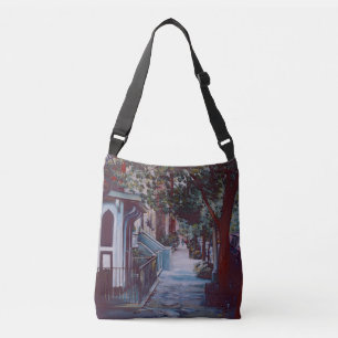 Sac Ajustable Pristine Walk sur 19e rue
