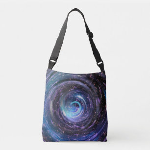 Sac Ajustable Profondeurs nébuleuses