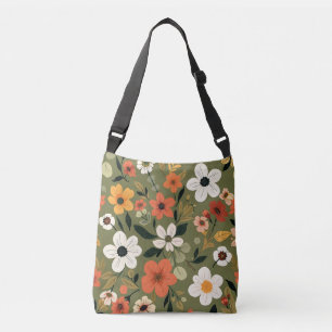 Sac Ajustable Promenade dans le jardin