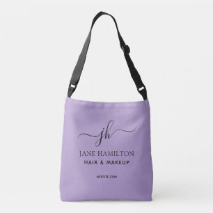 Sac Ajustable Promo Logo Entreprise Personnalisé Violet