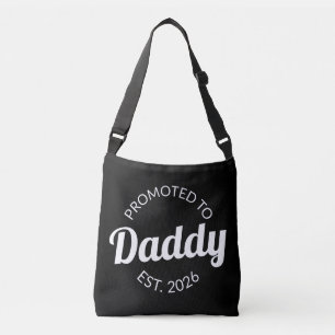 Sac Ajustable Promu À Daddy Est. 2026 I