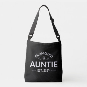 Sac Ajustable Promue Tante Est 2027 Nouvelle Tante II