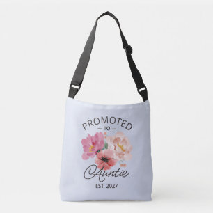 Sac Ajustable Promue Tante Est 2027 Nouvelle Tante VI