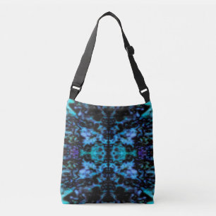 Sac Ajustable Psychédélic kaleidoscope