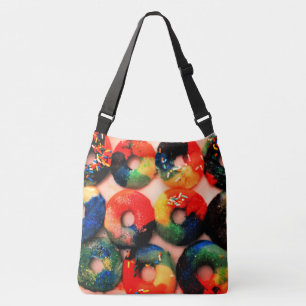 Sac Ajustable Puits arc-en-ciel