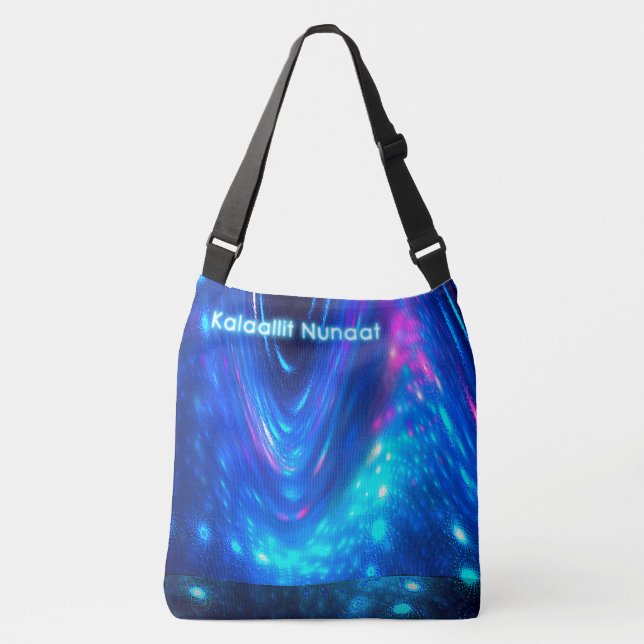 Sac Ajustable Qaanaaq - Groenland (Devant)