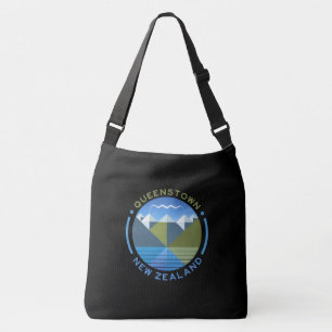 SAC AJUSTABLE QUEENSTOWN NOUVELLE-ZÉLANDE