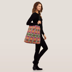 Sac Ajustable Querrilatitudes KCFX